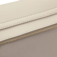 Capazo Pequeño Silhouette Soft Beige   Capazo Pequeño Silhouette Soft Beige   2